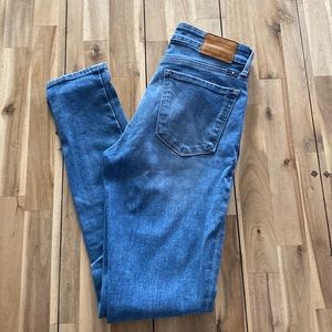 Lucky Brand jeans